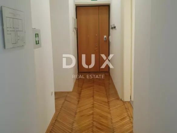 5-bedroom Apartment In Centar, Croatia (125 M²)