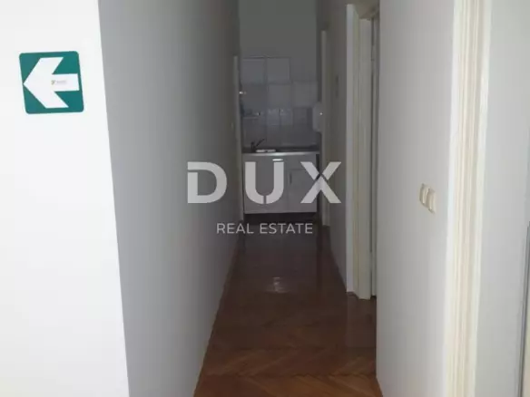 5-bedroom Apartment In Centar, Croatia (125 M²)