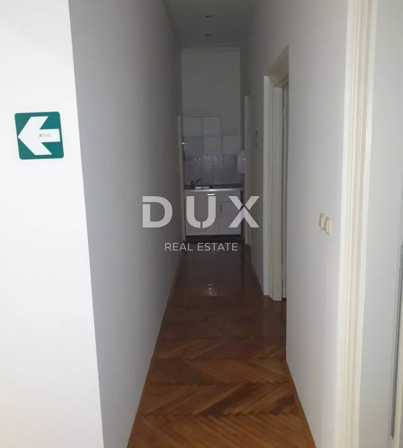 5-bedroom Apartment In Centar, Croatia (125 M²)