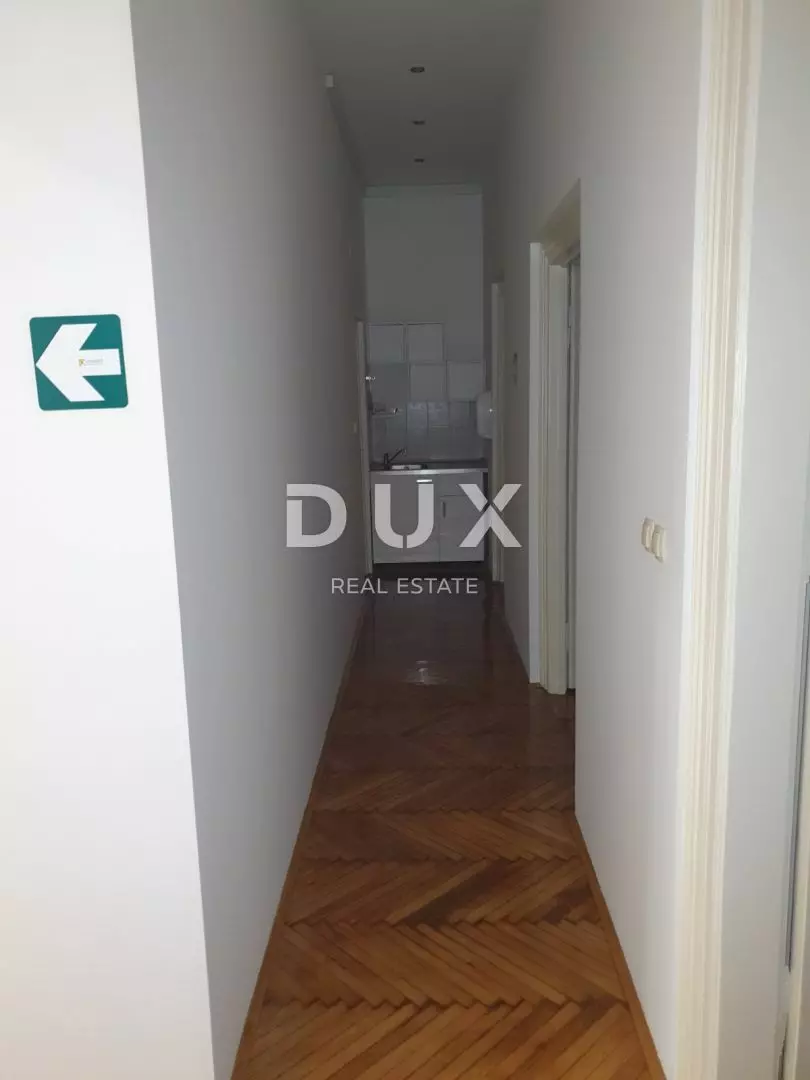 5-bedroom Apartment In Centar, Croatia (125 M²)