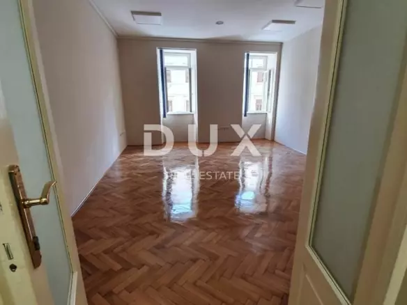 5-bedroom Apartment In Centar, Croatia (125 M²)