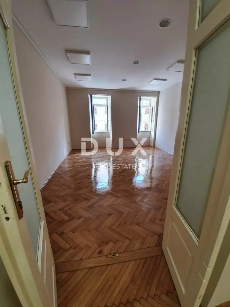 5-bedroom Apartment In Centar, Croatia (125 M²)