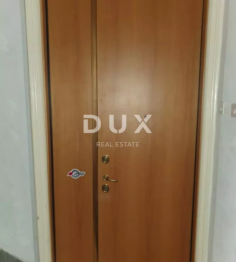 5-bedroom Apartment In Centar, Croatia (125 M²)