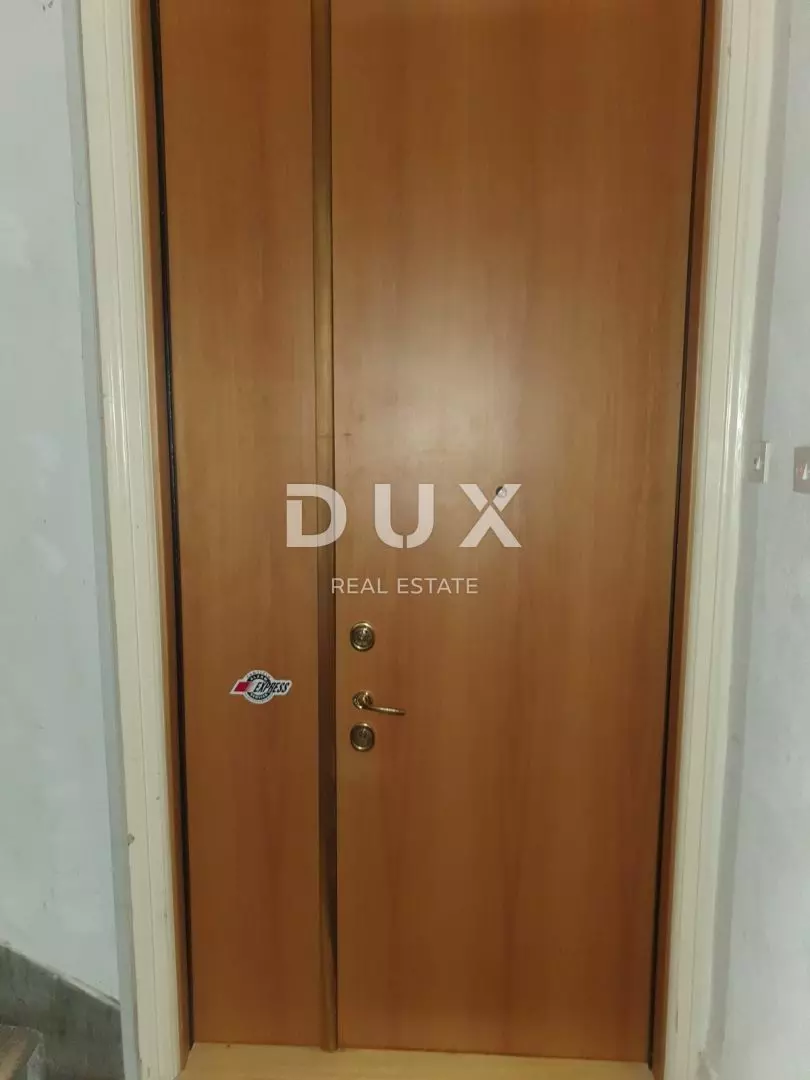 5-bedroom Apartment In Centar, Croatia (125 M²)