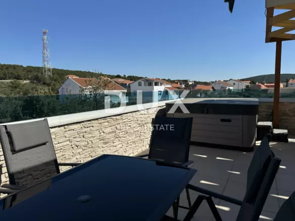 3-bedroom Apartment In Sukošan, Croatia (69,58 M²)