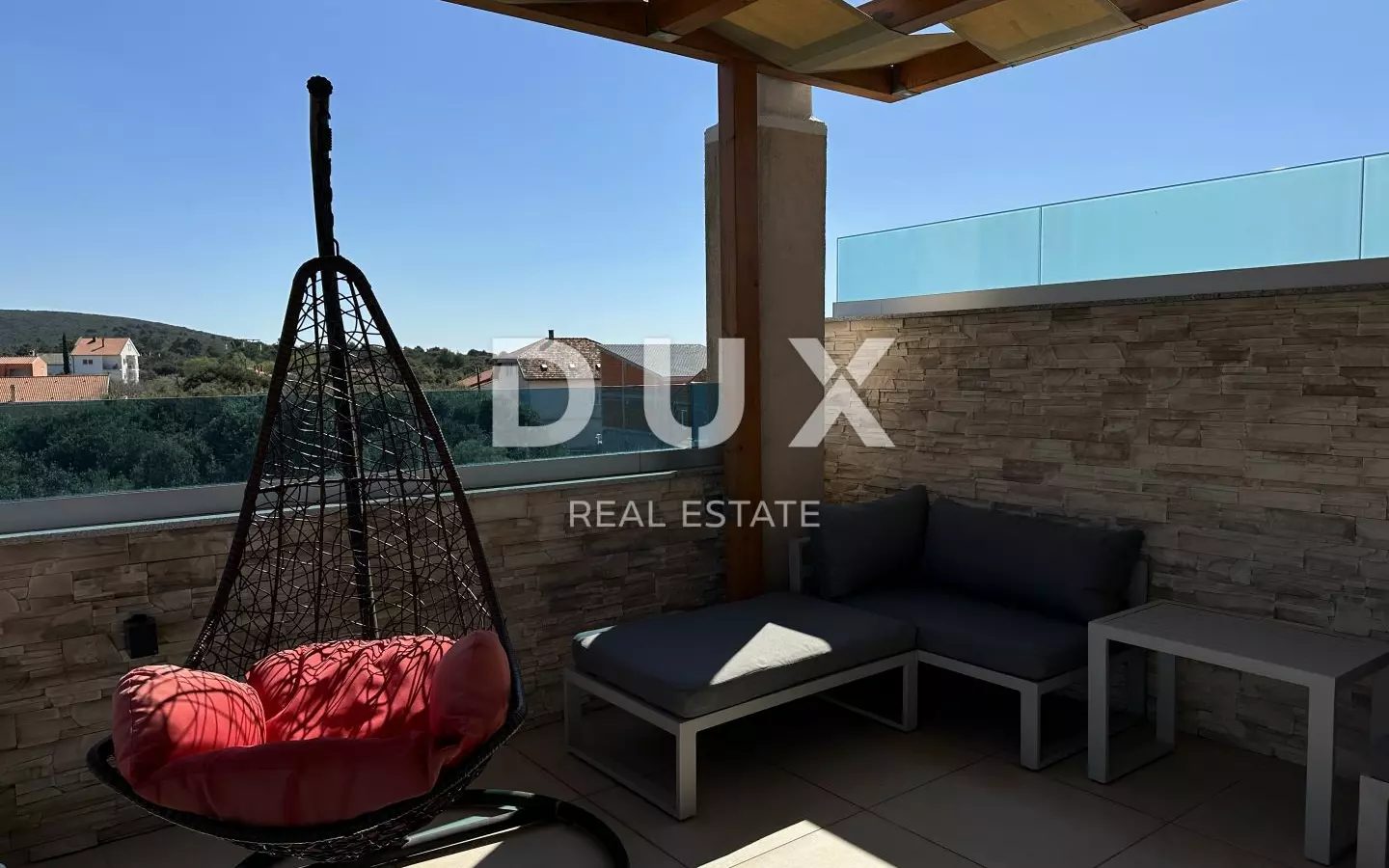 3-bedroom Apartment In Sukošan, Croatia (69,58 M²)