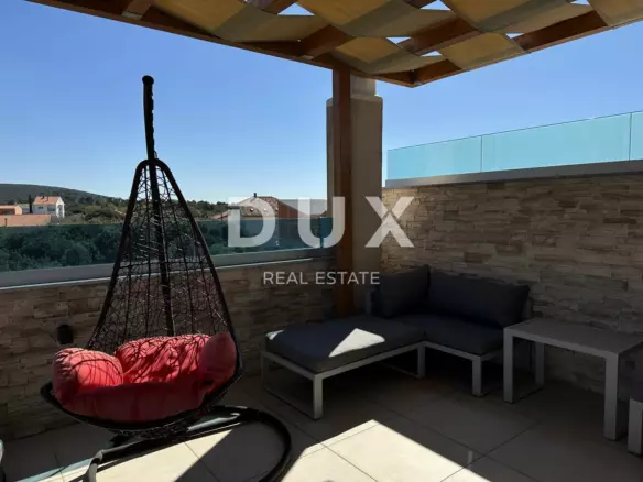 3-bedroom Apartment In Sukošan, Croatia (69,58 M²)