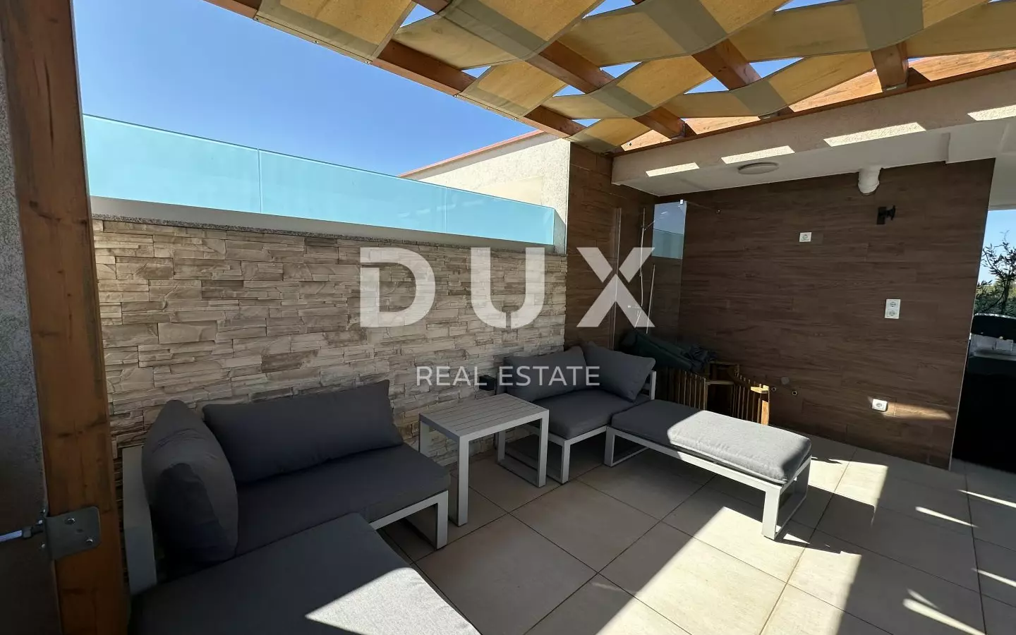 3-bedroom Apartment In Sukošan, Croatia (69,58 M²)