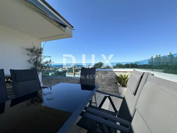 3-bedroom Apartment In Sukošan, Croatia (69,58 M²)