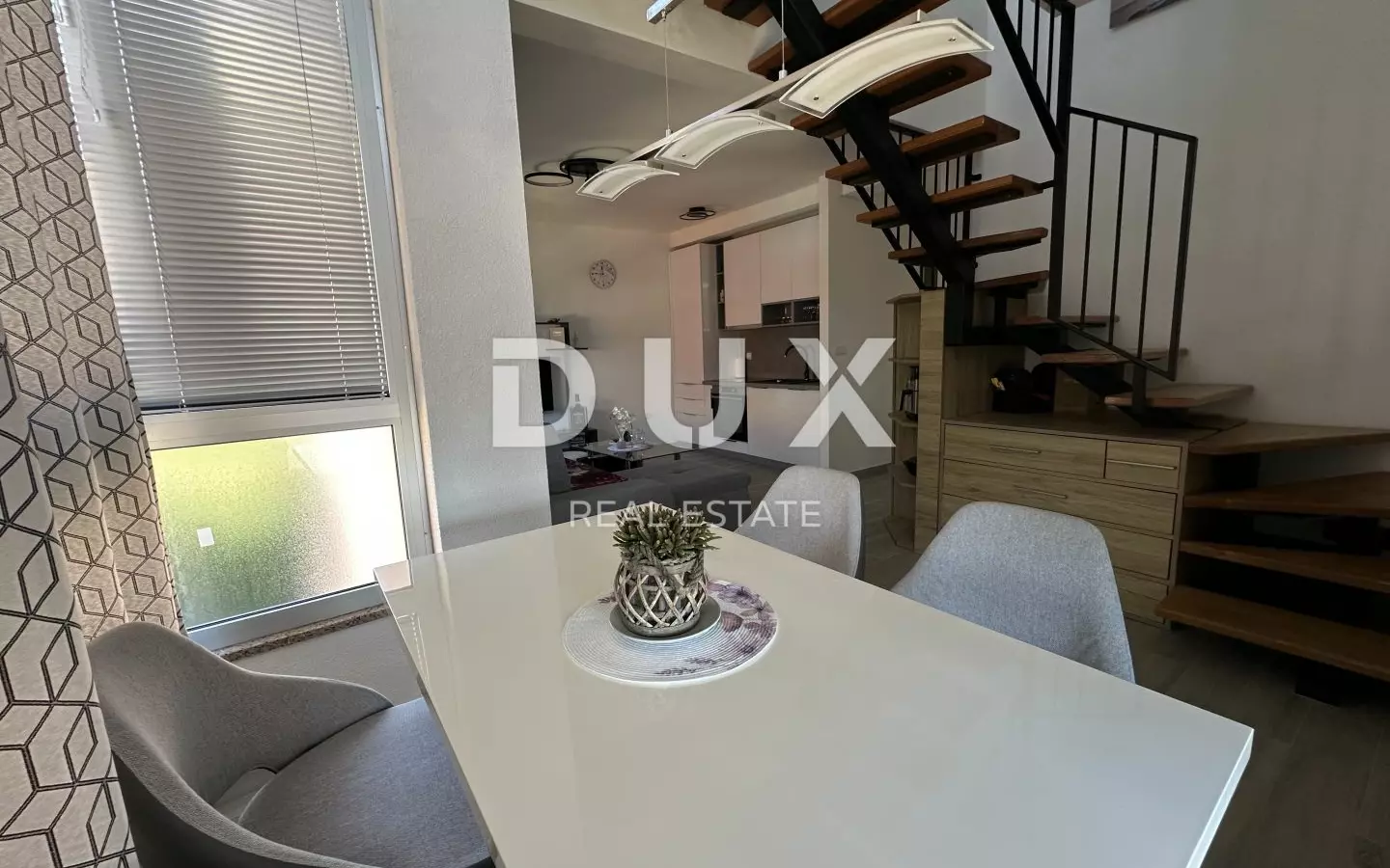 3-bedroom Apartment In Sukošan, Croatia (69,58 M²)