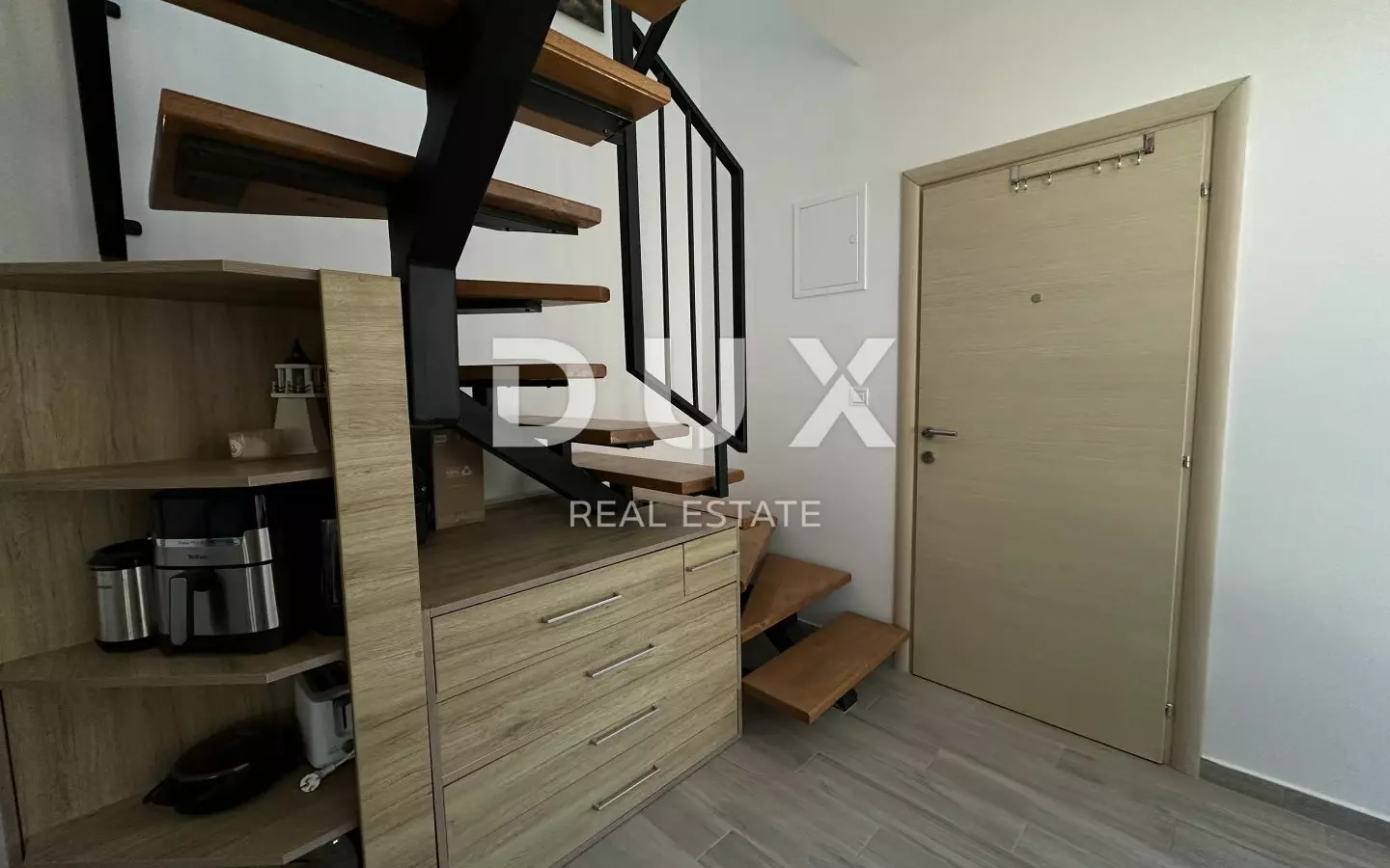 3-bedroom Apartment In Sukošan, Croatia (69,58 M²)