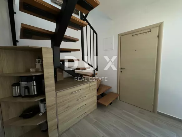 3-bedroom Apartment In Sukošan, Croatia (69,58 M²)