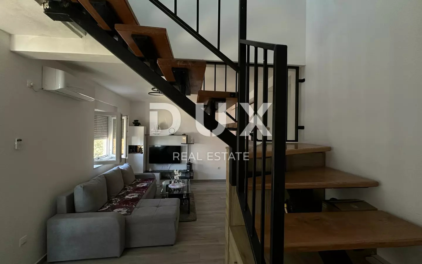 3-bedroom Apartment In Sukošan, Croatia (69,58 M²)