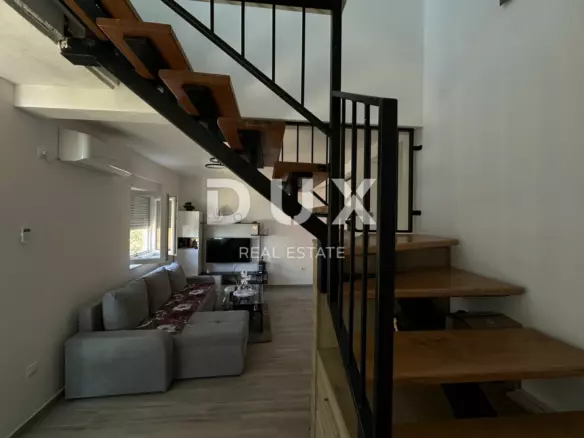 3-bedroom Apartment In Sukošan, Croatia (69,58 M²)