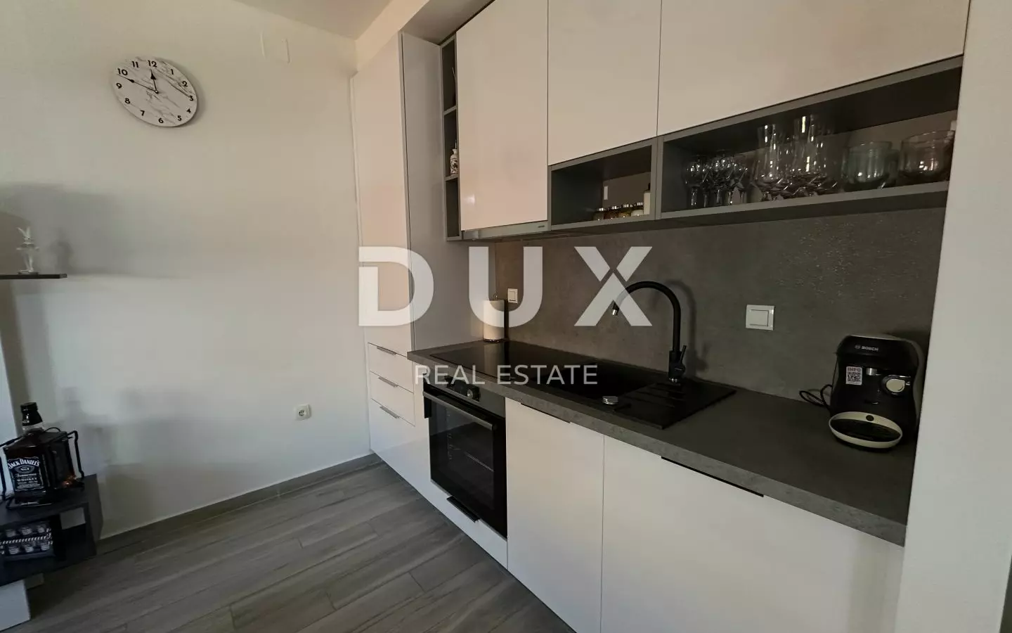 3-bedroom Apartment In Sukošan, Croatia (69,58 M²)