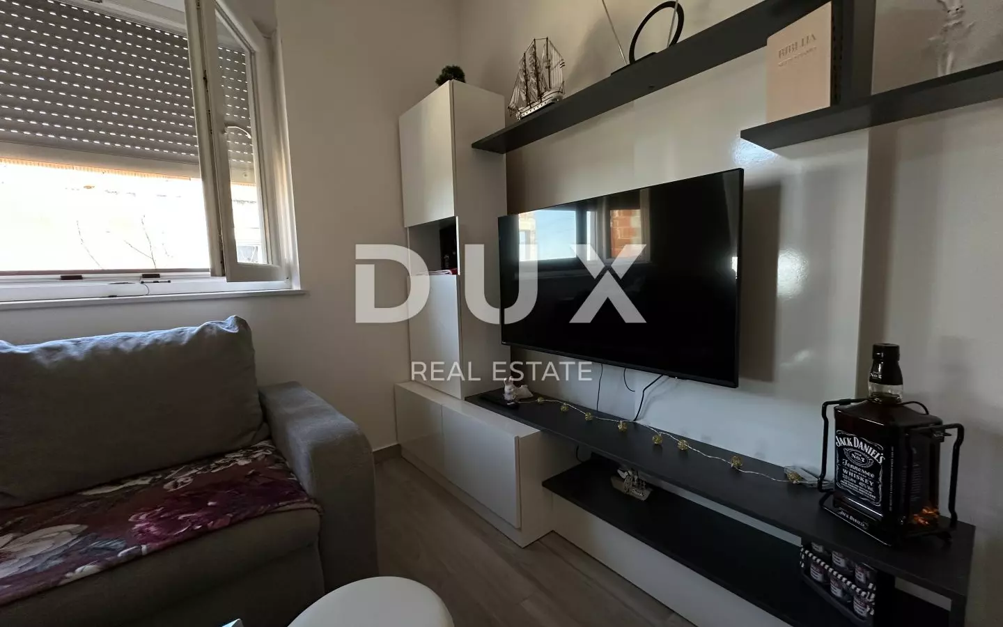 3-bedroom Apartment In Sukošan, Croatia (69,58 M²)