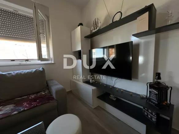 3-bedroom Apartment In Sukošan, Croatia (69,58 M²)