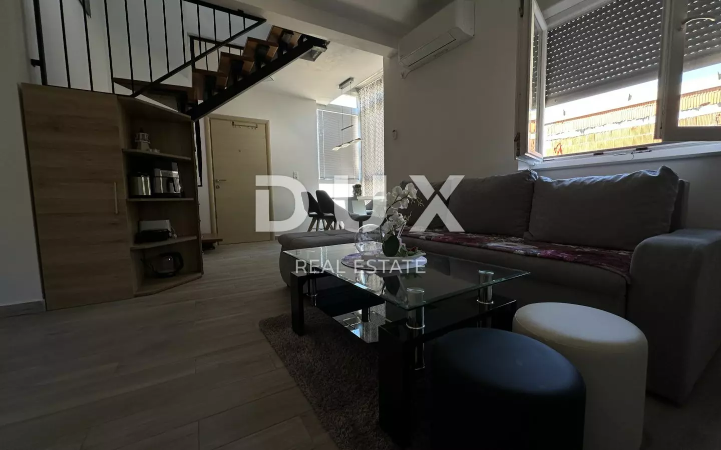 3-bedroom Apartment In Sukošan, Croatia (69,58 M²)