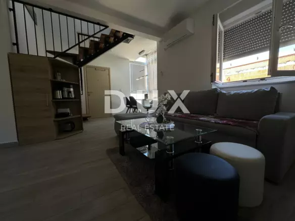 3-bedroom Apartment In Sukošan, Croatia (69,58 M²)