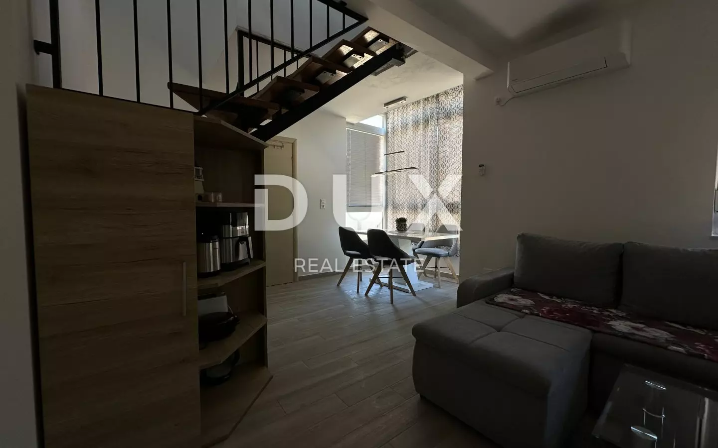 3-bedroom Apartment In Sukošan, Croatia (69,58 M²)