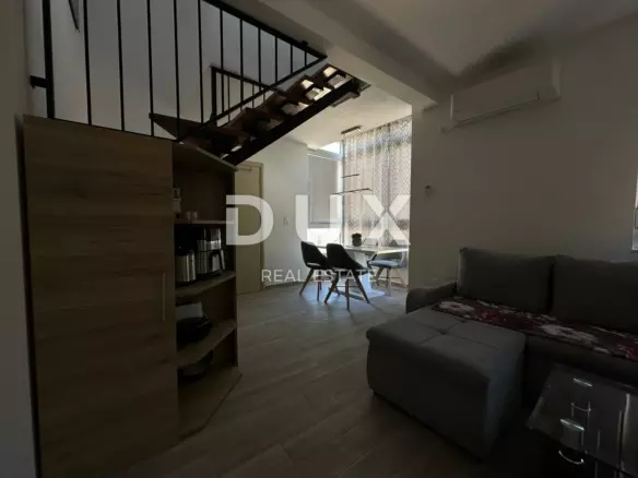 3-bedroom Apartment In Sukošan, Croatia (69,58 M²)