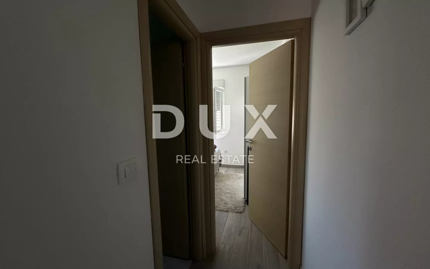 3-bedroom Apartment In Sukošan, Croatia (69,58 M²)