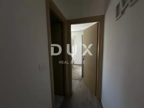 3-bedroom Apartment In Sukošan, Croatia (69,58 M²)