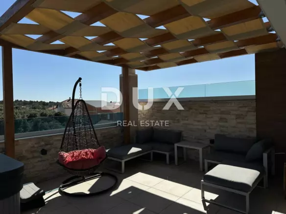 3-bedroom Apartment In Sukošan, Croatia (69,58 M²)