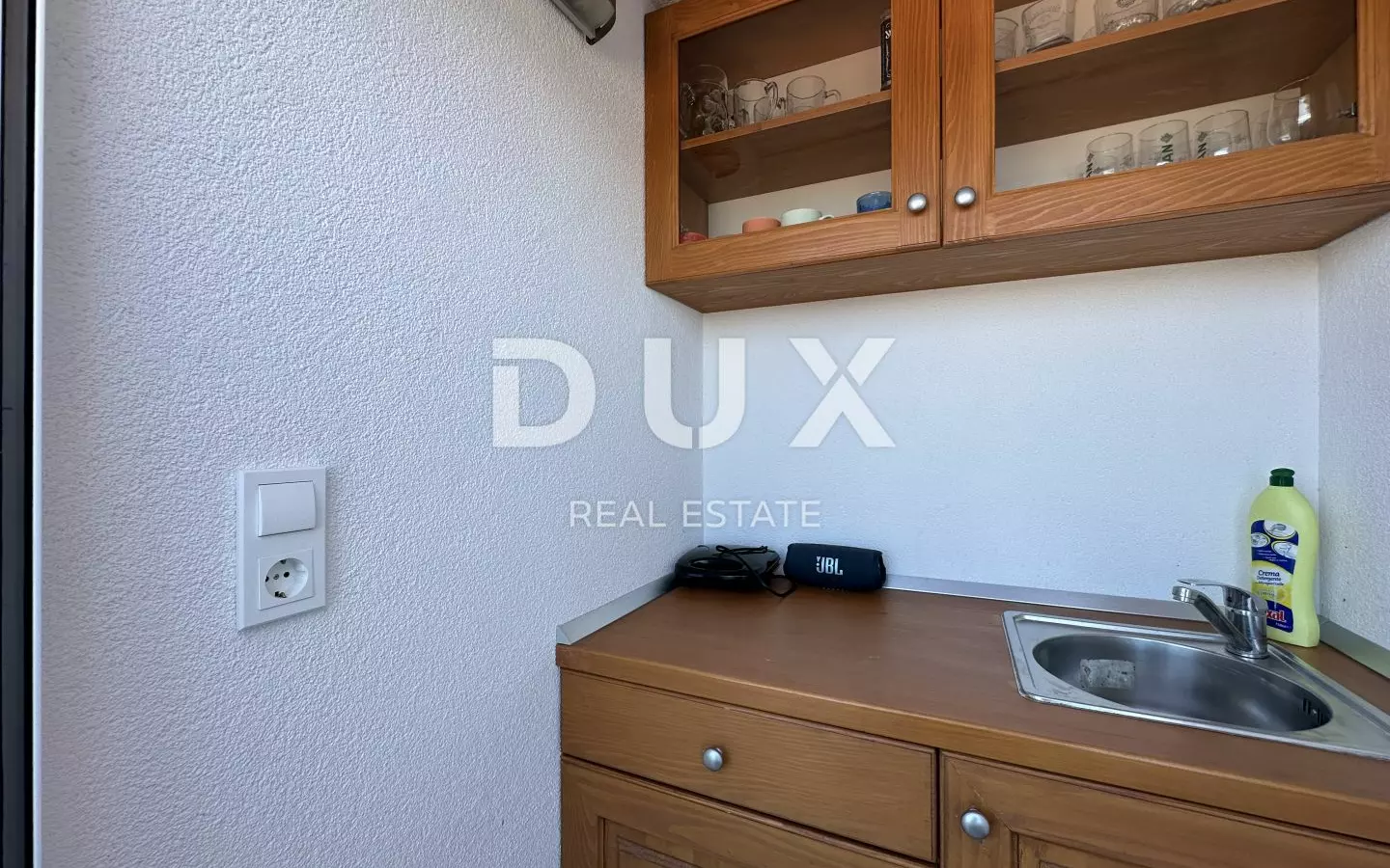 3-bedroom Apartment In Sukošan, Croatia (69,58 M²)