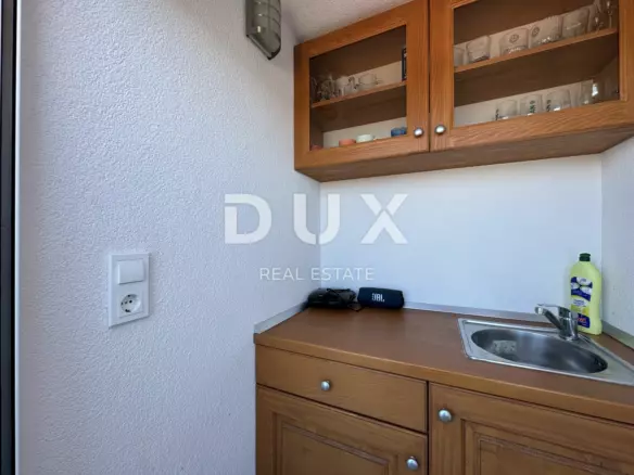3-bedroom Apartment In Sukošan, Croatia (69,58 M²)