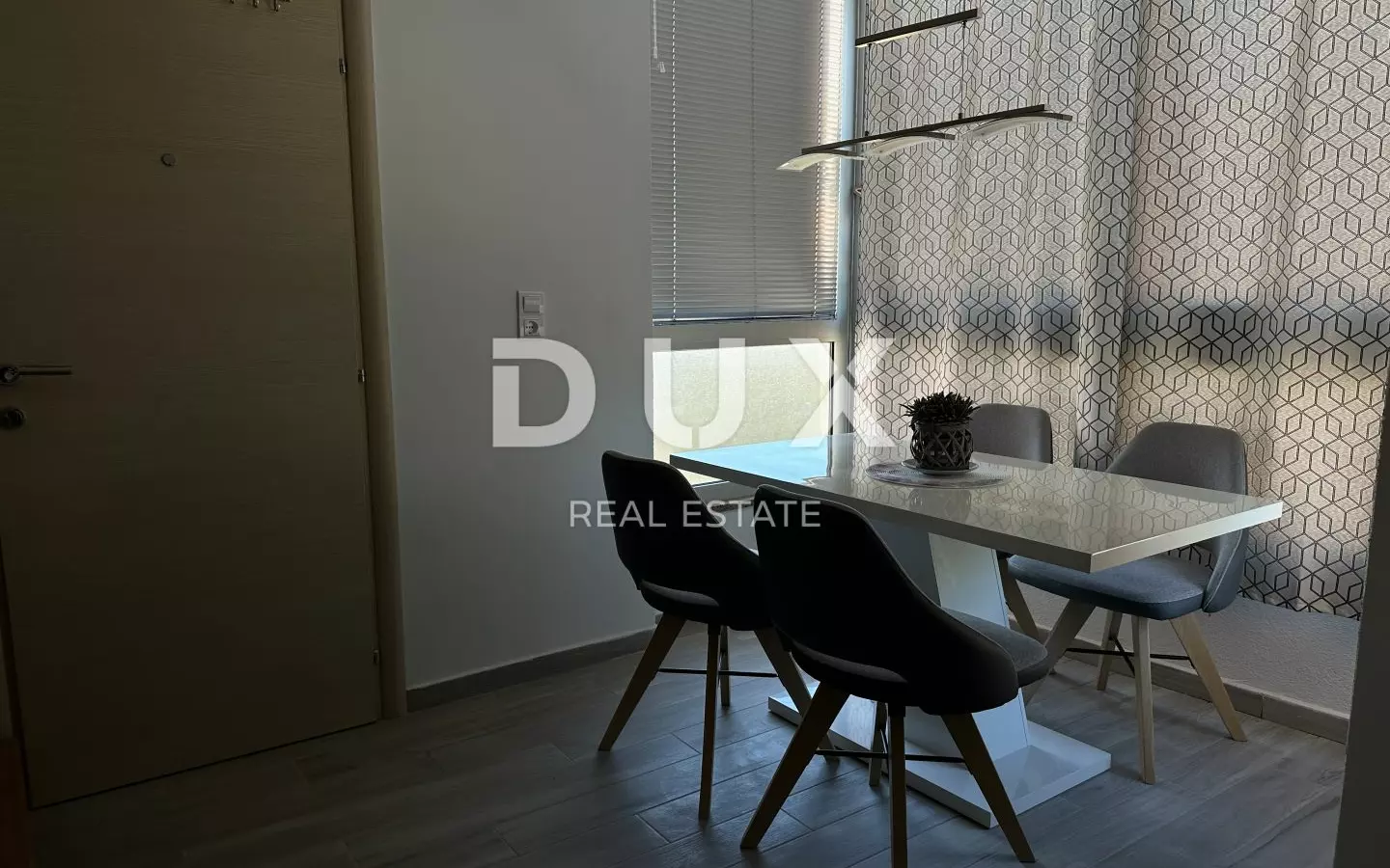 3-bedroom Apartment In Sukošan, Croatia (69,58 M²)
