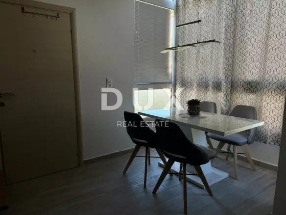 3-bedroom Apartment In Sukošan, Croatia (69,58 M²)