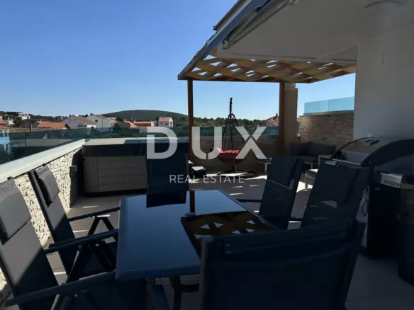 3-bedroom Apartment In Sukošan, Croatia (69,58 M²)