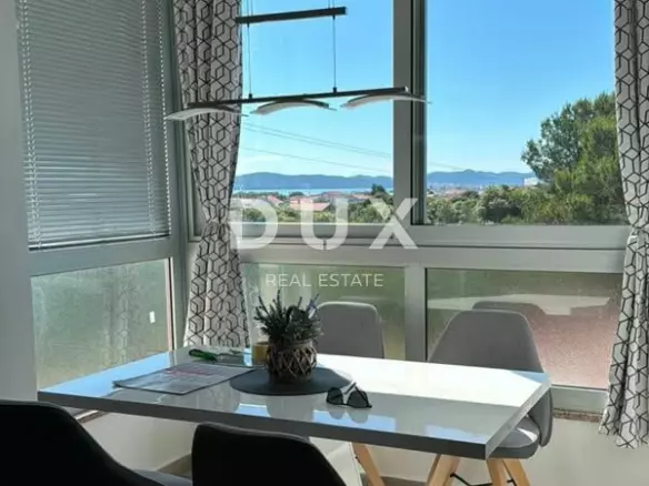 3-bedroom Apartment In Sukošan, Croatia (69,58 M²)