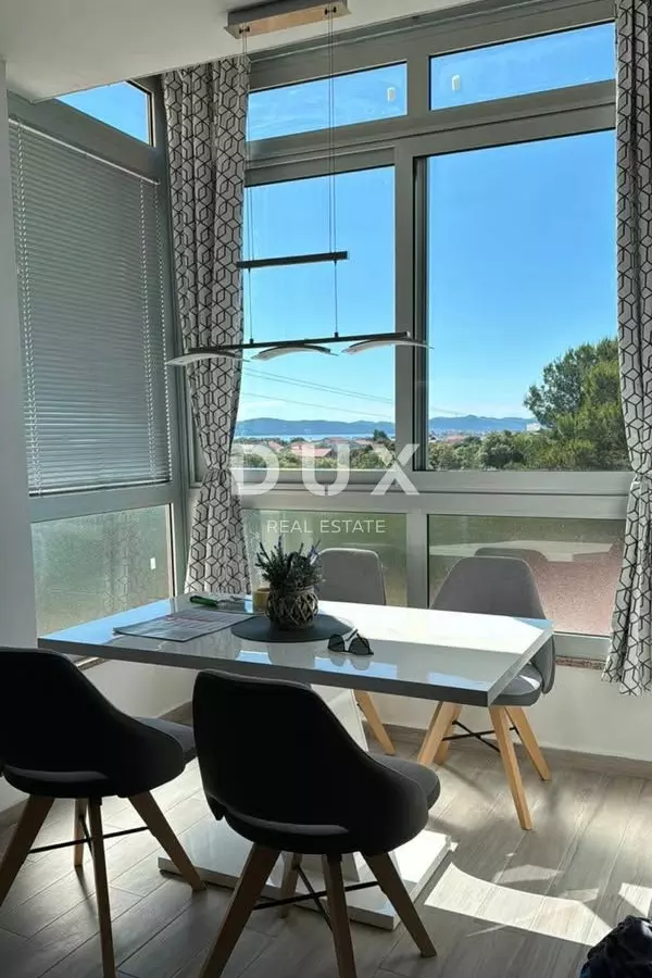 3-bedroom Apartment In Sukošan, Croatia (69,58 M²)