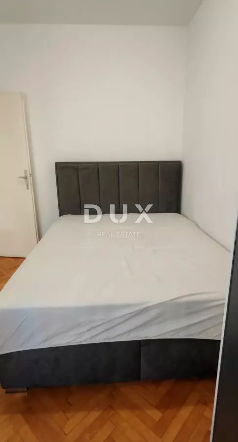 3-bedroom Apartment In Donja Vežica, Croatia (96 M²)