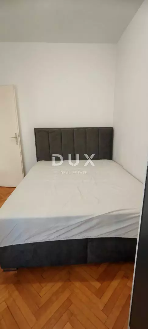 3-bedroom Apartment In Donja Vežica, Croatia (96 M²)