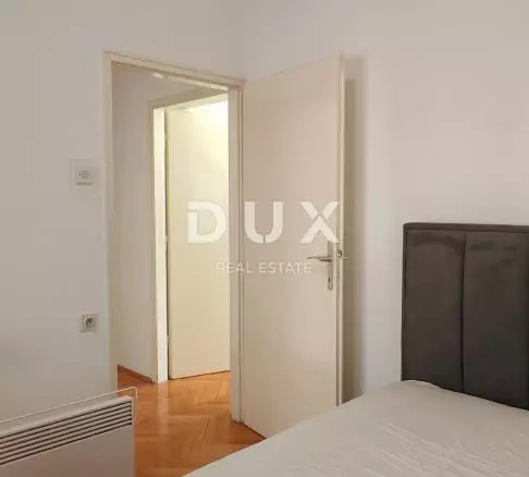 3-bedroom Apartment In Donja Vežica, Croatia (96 M²)