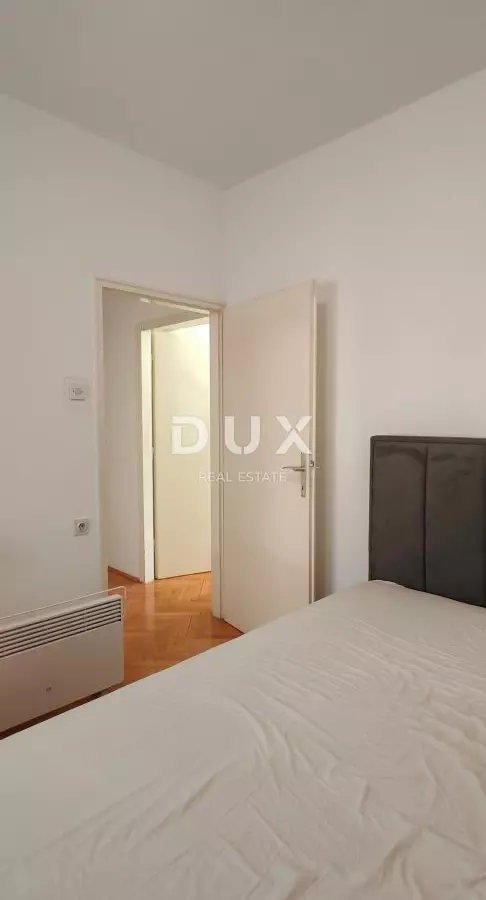 3-bedroom Apartment In Donja Vežica, Croatia (96 M²)