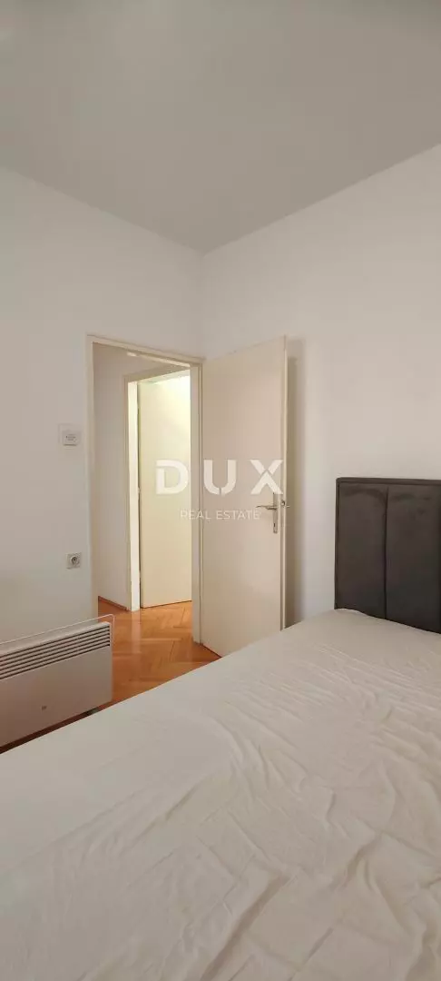3-bedroom Apartment In Donja Vežica, Croatia (96 M²)