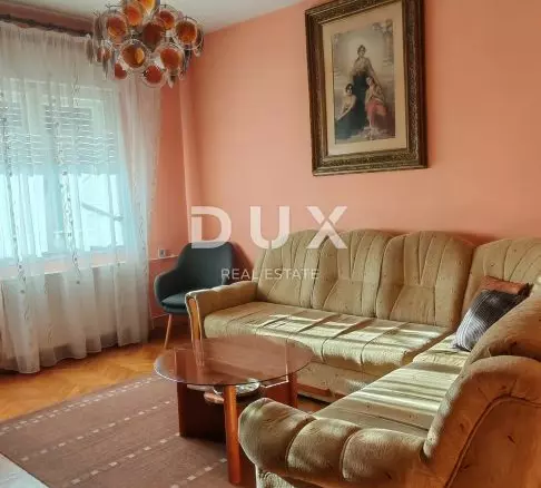 3-bedroom Apartment In Donja Vežica, Croatia (96 M²)