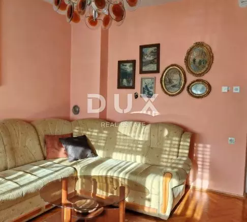 3-bedroom Apartment In Donja Vežica, Croatia (96 M²)