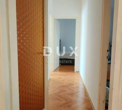 3-bedroom Apartment In Donja Vežica, Croatia (96 M²)