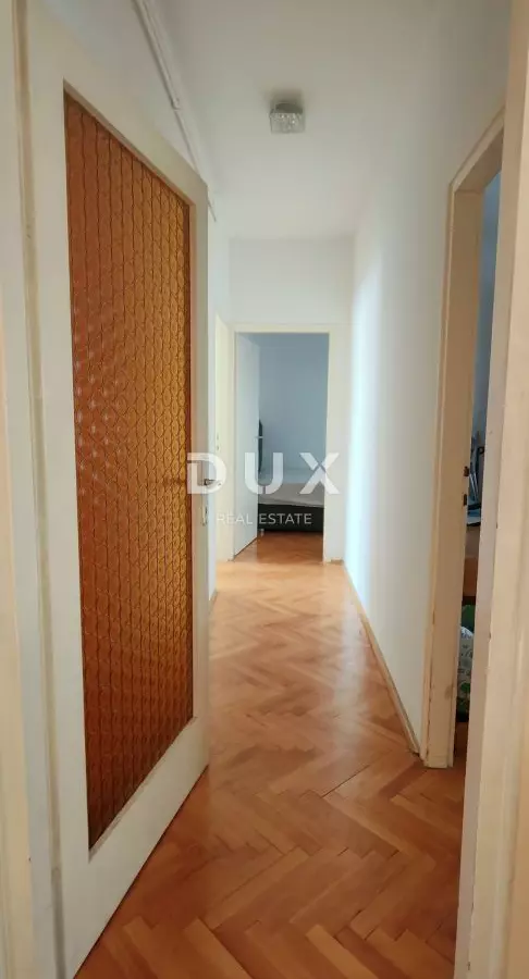 3-bedroom Apartment In Donja Vežica, Croatia (96 M²)
