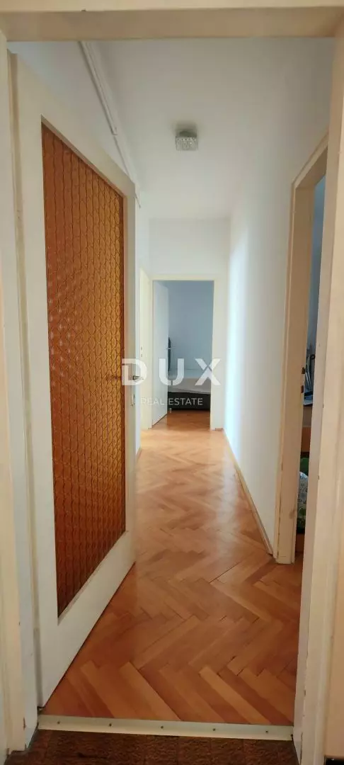 3-bedroom Apartment In Donja Vežica, Croatia (96 M²)