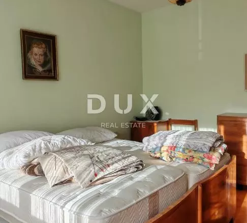 3-bedroom Apartment In Donja Vežica, Croatia (96 M²)