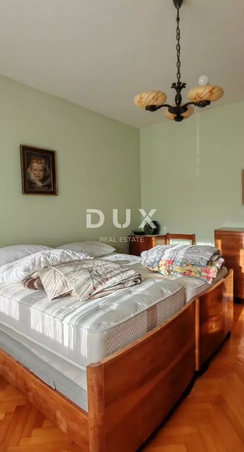 3-bedroom Apartment In Donja Vežica, Croatia (96 M²)