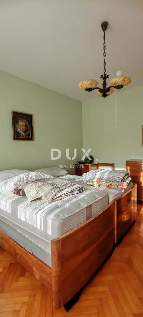 3-bedroom Apartment In Donja Vežica, Croatia (96 M²)