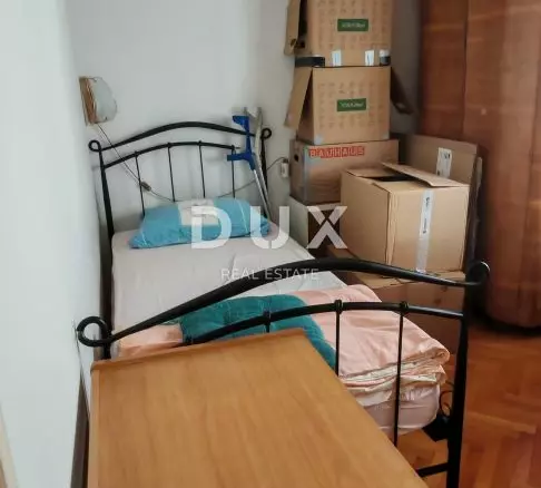 3-bedroom Apartment In Donja Vežica, Croatia (96 M²)