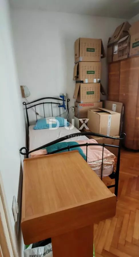 3-bedroom Apartment In Donja Vežica, Croatia (96 M²)